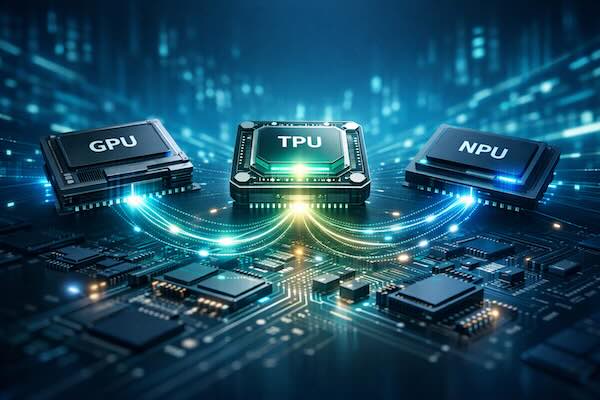 AI Hardware & Infrastructure