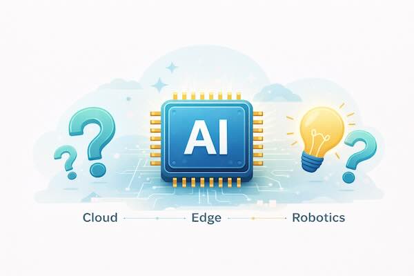 AI Chips: A Comprehensive Guide to 15 Frequently Asked Questions