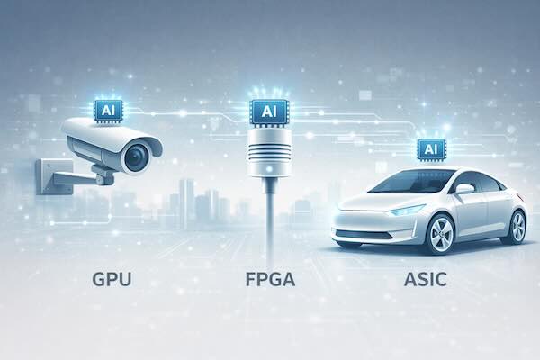 Top 10 Edge AI Hardware for 2025