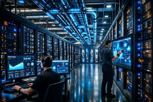 Data Center Knowledge