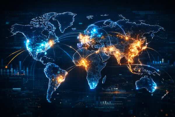 Inside the Relentless Race for AI Capacity (Financial Times Interactive)