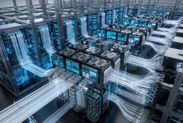 Breaking the Networking Wall in AI Infrastructure