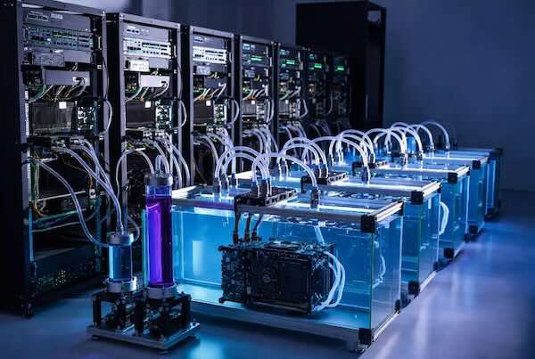 Advanced Cooling Solutions