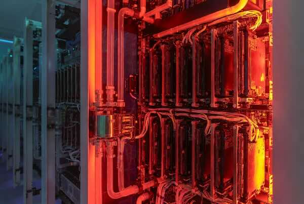 Thermal management in AI data centers: challenges and solutions