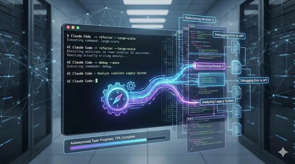 Claude Code & Agentic Coding Tools