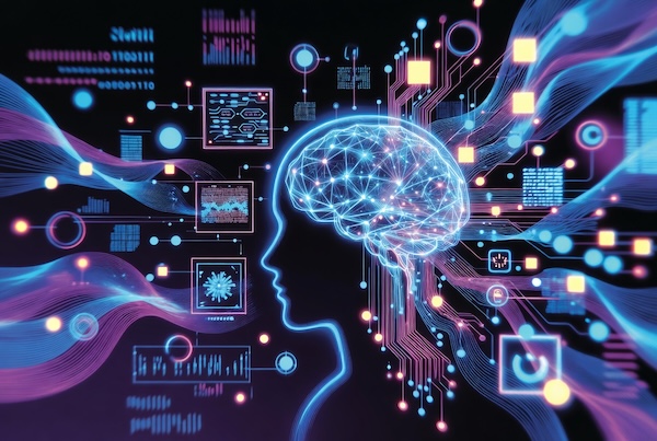 Part 2 – How AI Actually Works (No Math Required)