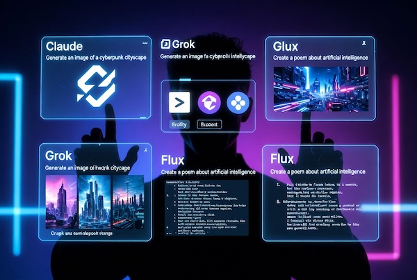 Part 4 – Generative AI – The Tools Everyone’s Using