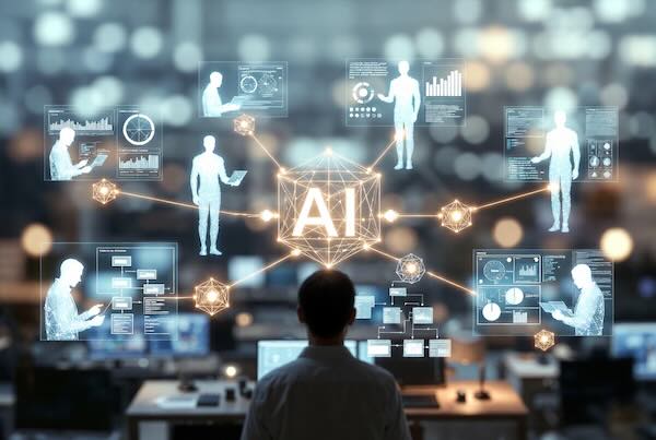Agentic AI: Intro
