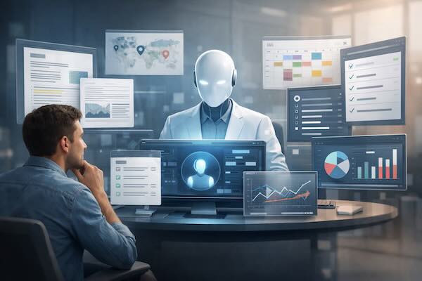 ChatGPT Agent Mode: What It Is and Why It Matters