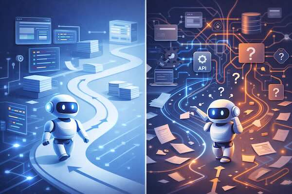 Hype vs. the Reality: Agentic AI