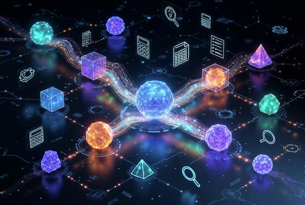 Swarms and Specialists: Multi-Agent Systems