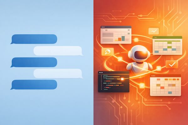 What Is Agentic AI and Why Does It Matter?