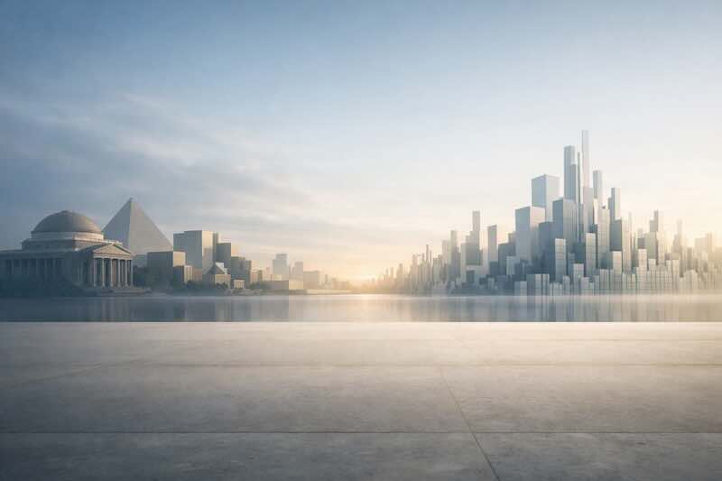 Cisco Wants to Be the AI Control Plane (and It’s Buying the Locks and the CCTV)