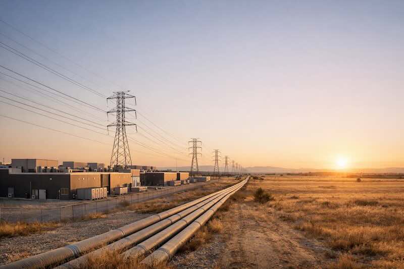 California’s ‘Trusted AI’ Procurement Order: The Contract Clause Will Be the Regulator