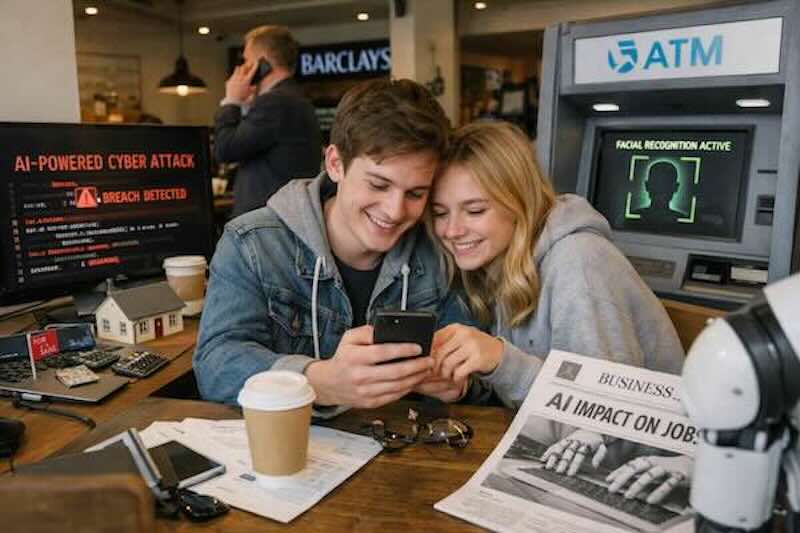 Ring’s CEO Defends AI Search Amid Privacy Backlash