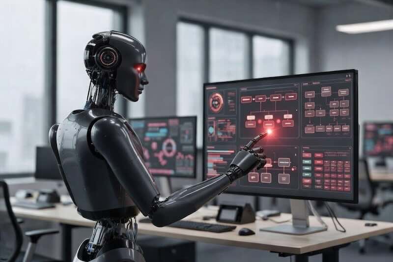 Moltbook Sharpens Fears Around Autonomous AI Agents