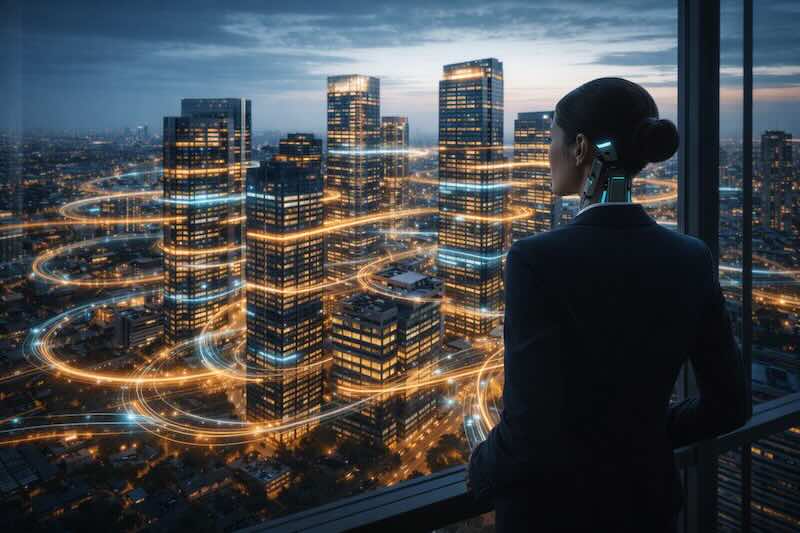 China’s Tech Giants Rush To Deploy OpenClaw Agents