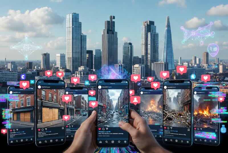 Hydaway Launches “Detect” to Spot AI-Generated Fakes