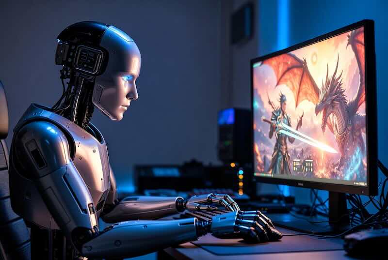 Microsoft's New Gaming CEO Pledges No 'Soulless AI Slop'