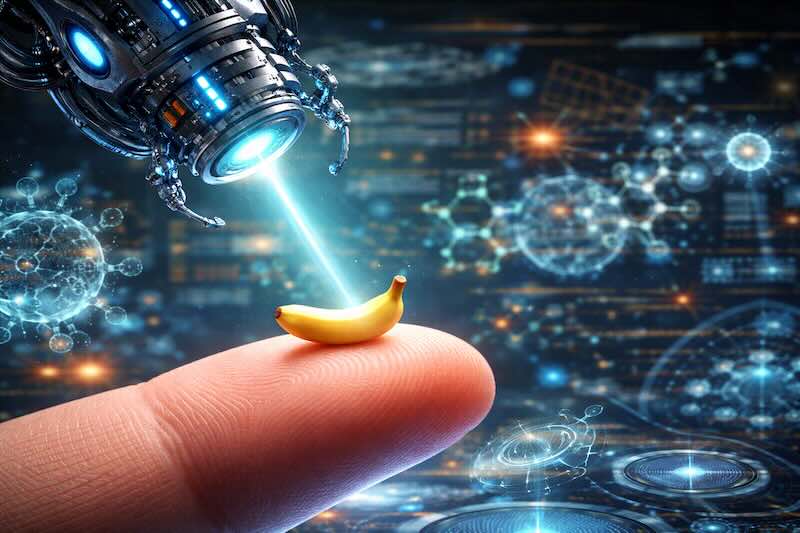 Google Launches Nano Banana 2