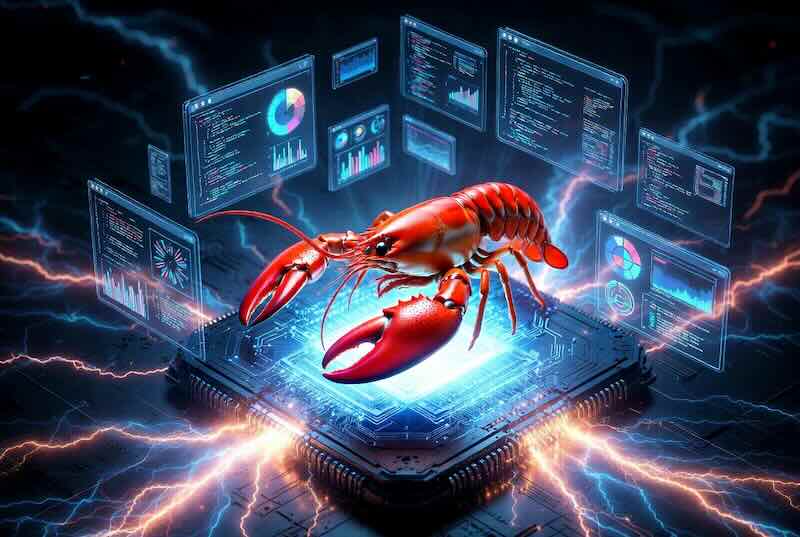 China’s State Media Warns of OpenClaw Security Risks