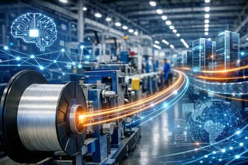 Nvidia Bets $4 Billion on Photonics Suppliers