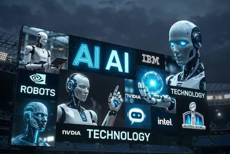 Dario Amodei's Tsunami Warning Lands at an Awkward Moment