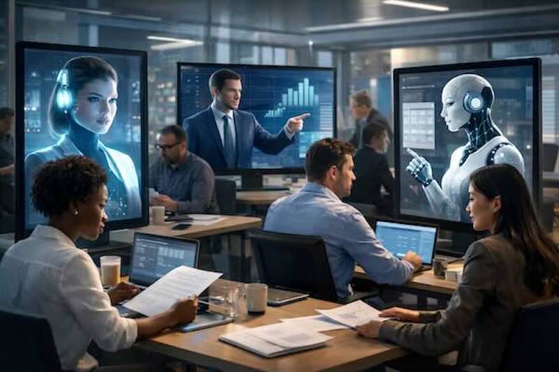 The Week AI Job Fear Stopped Being Hypothetical