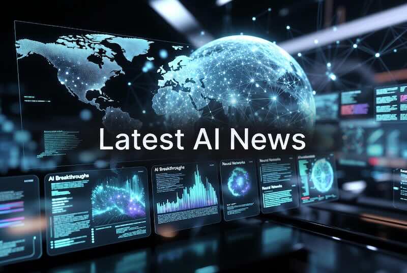 Latest News Roundup 2026-02-12