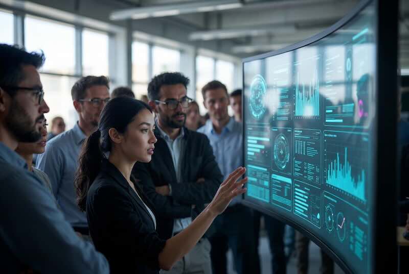 Latest AI News Summary