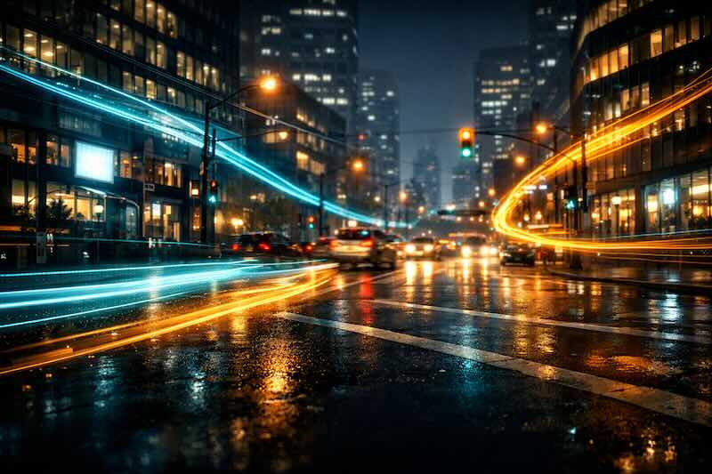 Latest AI News Summary