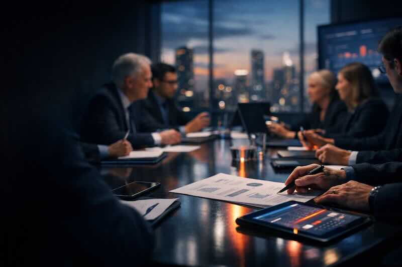 Latest AI News Summary