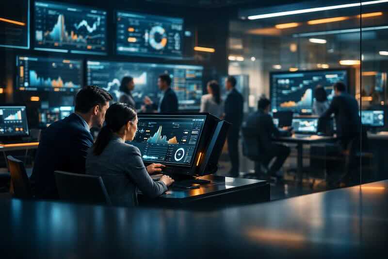 Latest AI News Summary