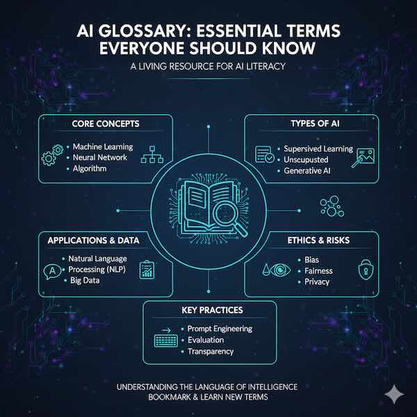 AI Glossary