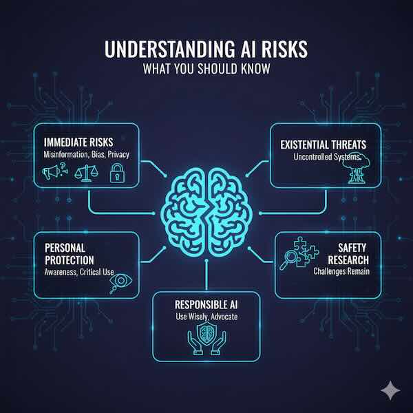 Understanding AI Risks