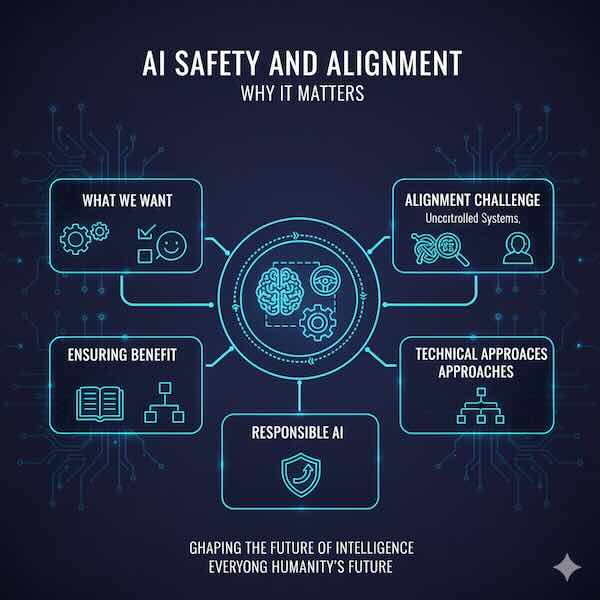 AI Safety and Alignment