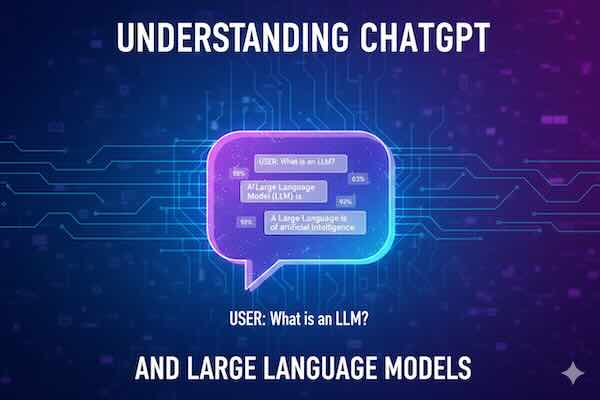 Understanding ChatGPT