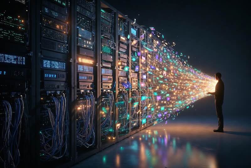 The End of the Static Web?